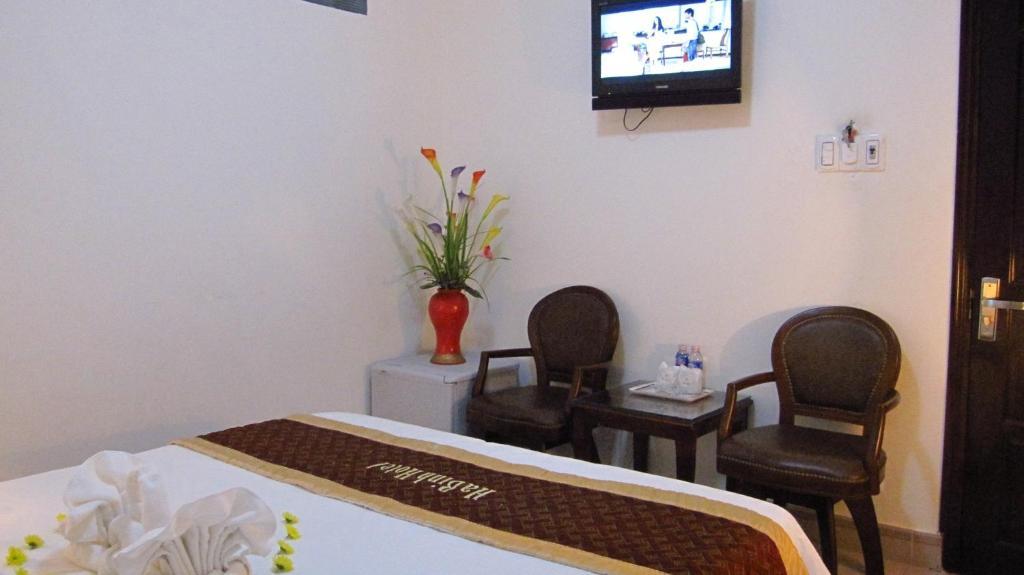 Vivyanne Hotel Danang Room photo