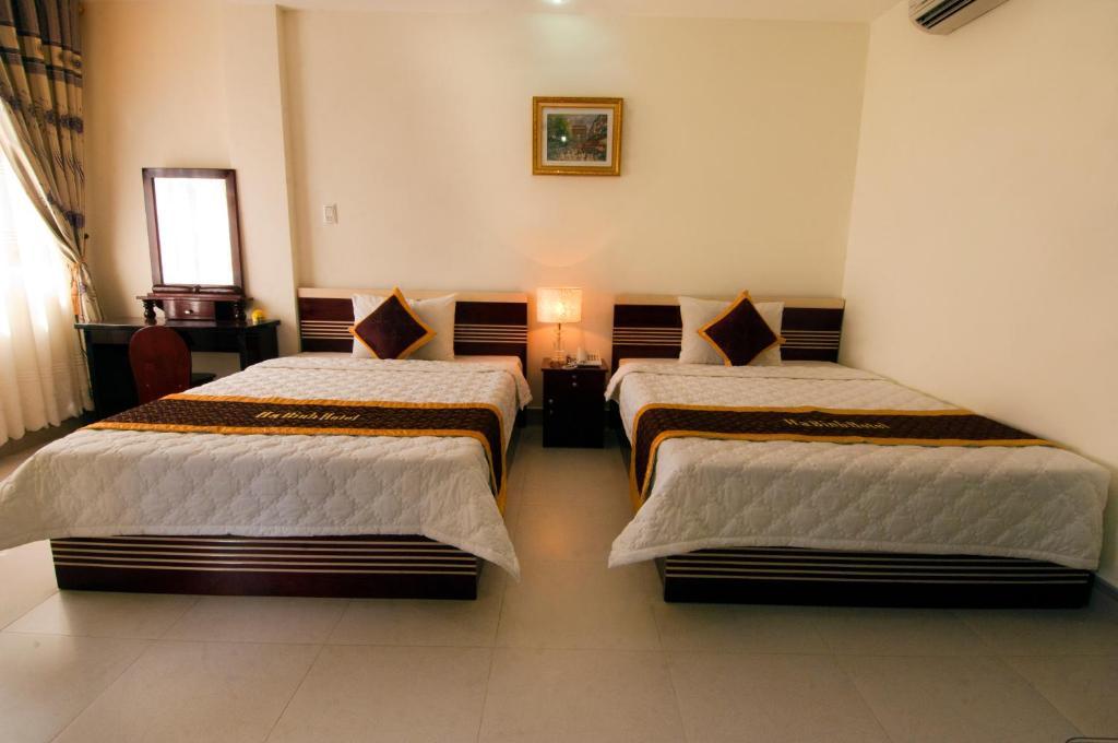 Vivyanne Hotel Danang Room photo