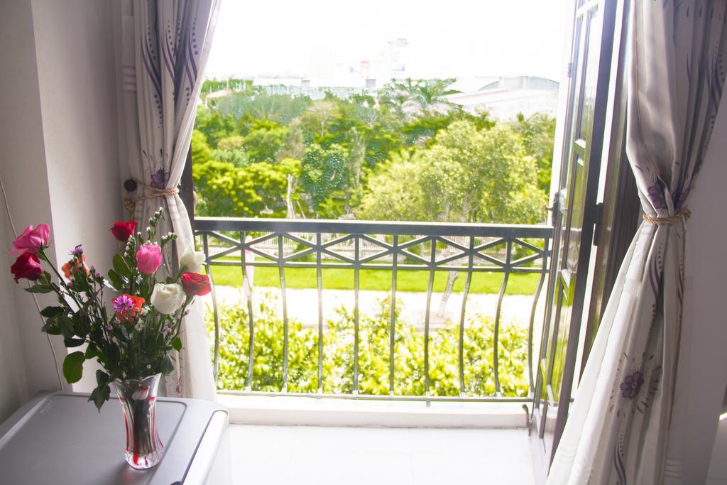 Vivyanne Hotel Danang Exterior photo