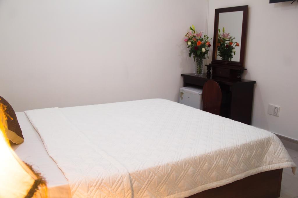 Vivyanne Hotel Danang Exterior photo
